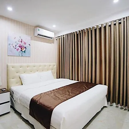Loving Halong Homestay