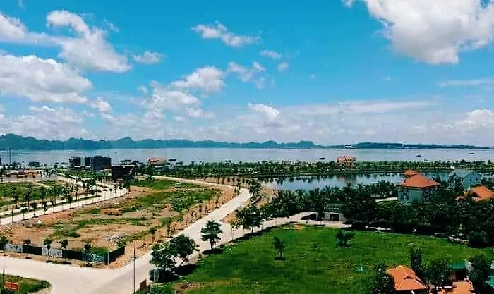 Loving Halong Homestay Khách sạn hẻo lánh