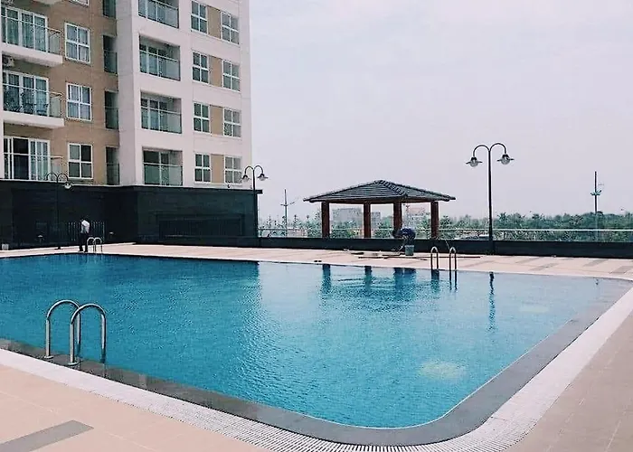 Loving Halong Homestay *
