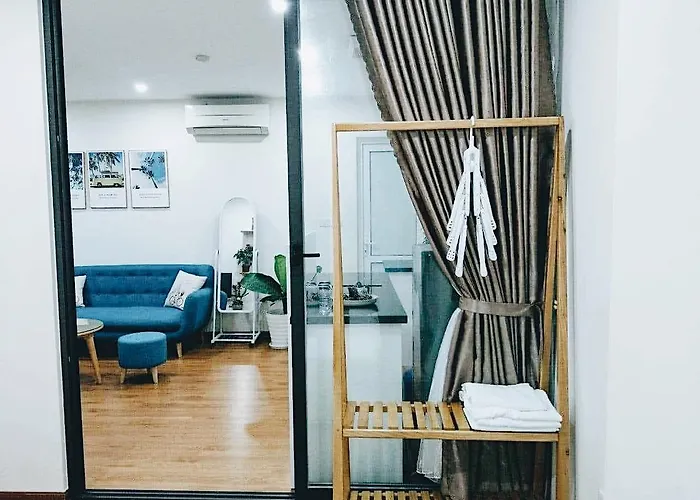 Loving Halong Homestay * Hạ Long