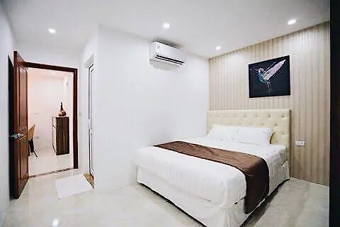 Loving Halong Homestay Khách sạn hẻo lánh