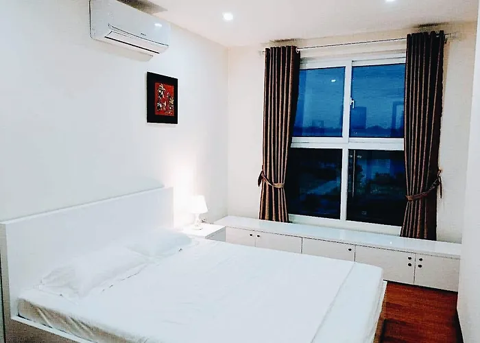 Loving Halong Homestay Khách sạn hẻo lánh