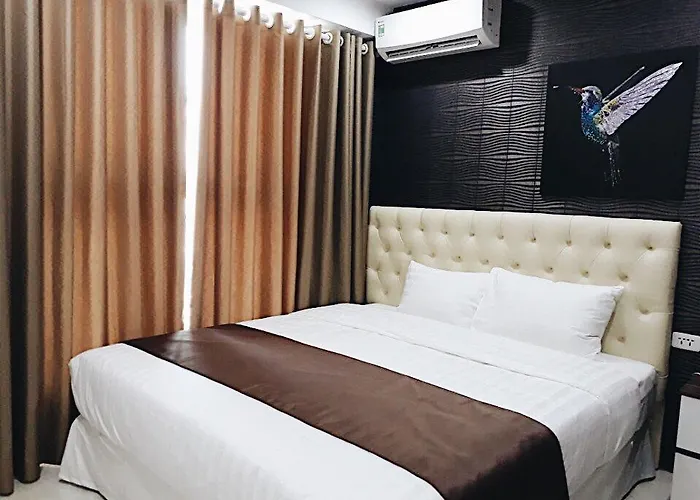 Loving Halong Homestay