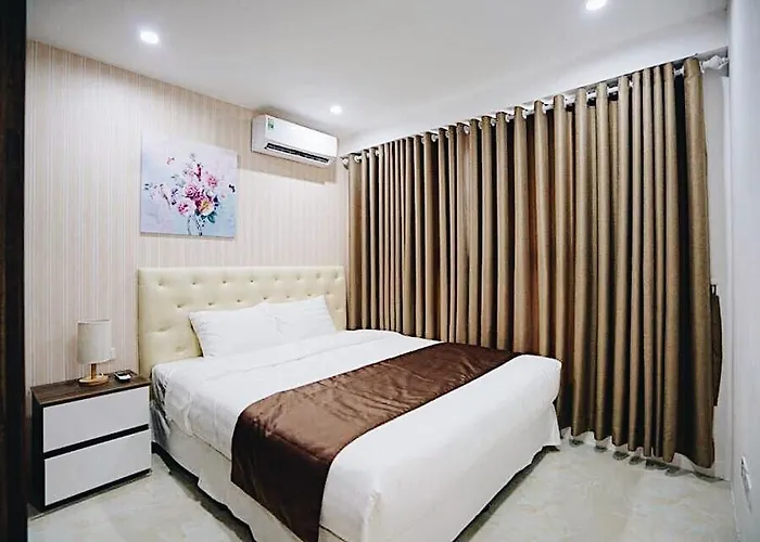 Loving Halong Homestay * Hạ Long